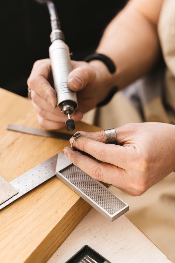 Miért tökéletes énidő egy kreatív workshop?